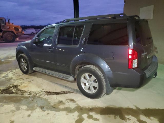 Photo 1 VIN: 5N1AR1NB5CC616026 - NISSAN PATHFINDER 