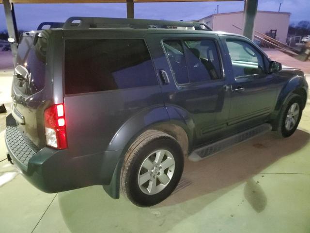 Photo 2 VIN: 5N1AR1NB5CC616026 - NISSAN PATHFINDER 