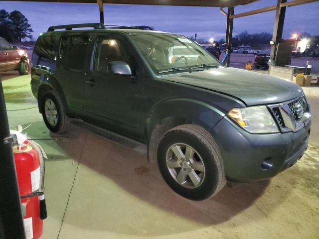 Photo 3 VIN: 5N1AR1NB5CC616026 - NISSAN PATHFINDER 