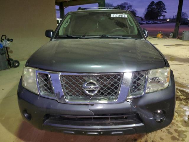 Photo 4 VIN: 5N1AR1NB5CC616026 - NISSAN PATHFINDER 