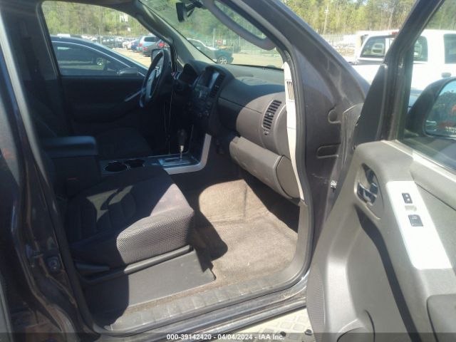 Photo 4 VIN: 5N1AR1NB5CC616026 - NISSAN PATHFINDER 