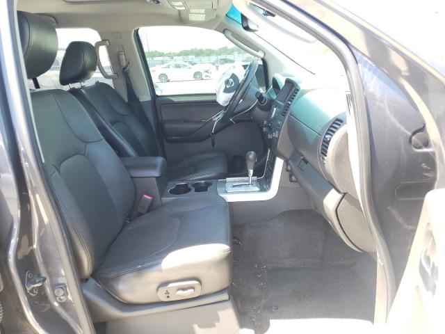 Photo 4 VIN: 5N1AR1NB5CC620609 - NISSAN PATHFINDER 