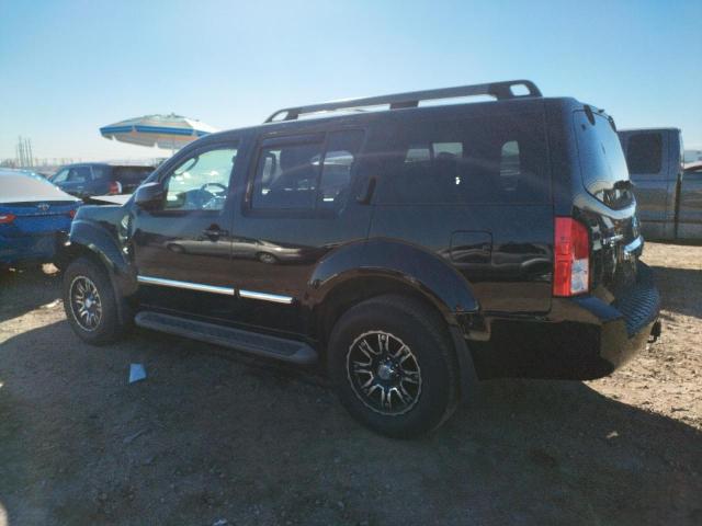 Photo 1 VIN: 5N1AR1NB5CC623431 - NISSAN PATHFINDER 