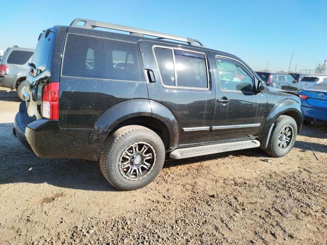 Photo 2 VIN: 5N1AR1NB5CC623431 - NISSAN PATHFINDER 