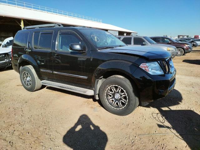 Photo 3 VIN: 5N1AR1NB5CC623431 - NISSAN PATHFINDER 