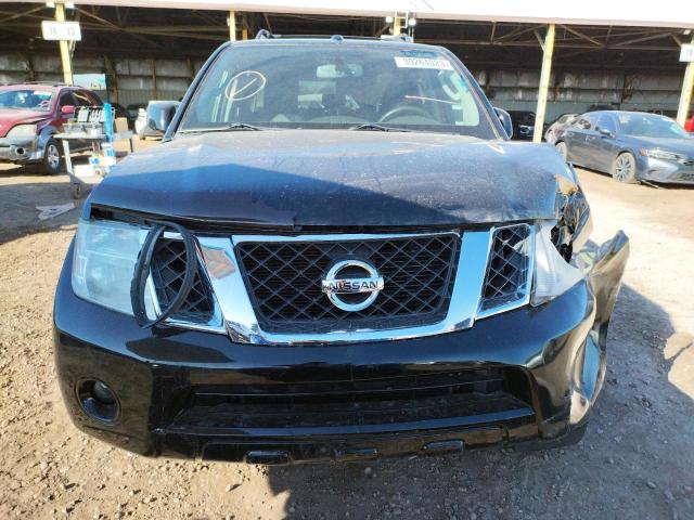 Photo 4 VIN: 5N1AR1NB5CC623431 - NISSAN PATHFINDER 