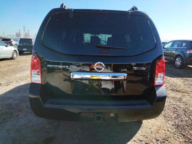 Photo 5 VIN: 5N1AR1NB5CC623431 - NISSAN PATHFINDER 