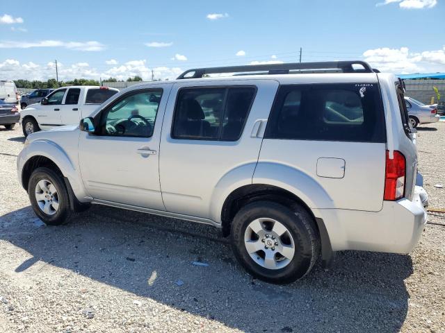 Photo 1 VIN: 5N1AR1NB5CC623512 - NISSAN PATHFINDER 