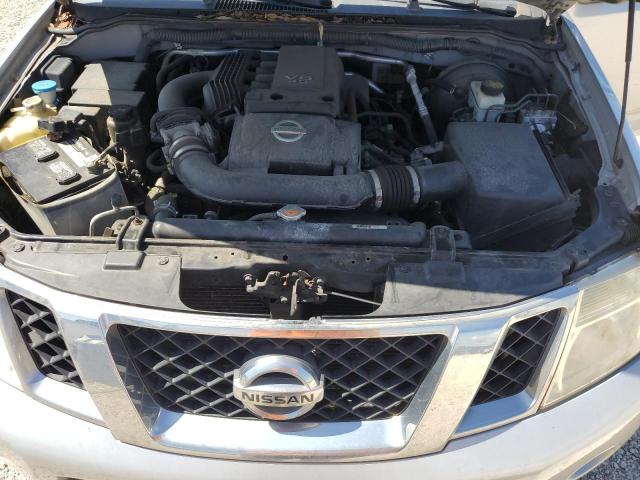 Photo 11 VIN: 5N1AR1NB5CC623512 - NISSAN PATHFINDER 