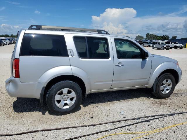 Photo 2 VIN: 5N1AR1NB5CC623512 - NISSAN PATHFINDER 