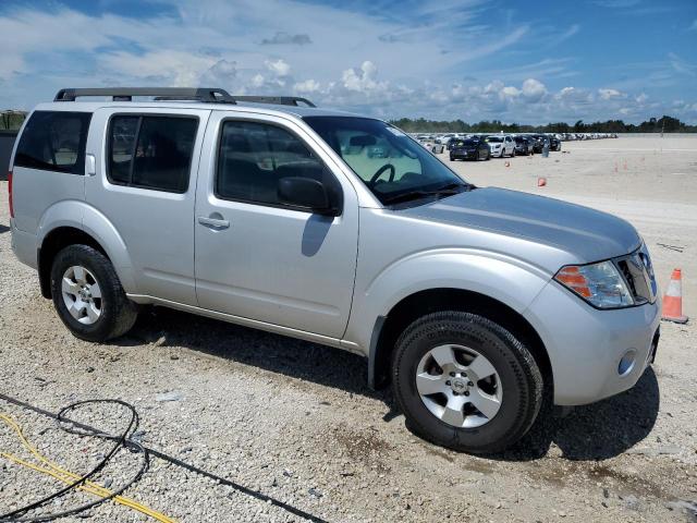 Photo 3 VIN: 5N1AR1NB5CC623512 - NISSAN PATHFINDER 