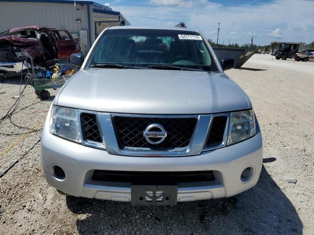 Photo 4 VIN: 5N1AR1NB5CC623512 - NISSAN PATHFINDER 