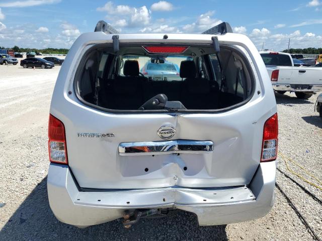 Photo 5 VIN: 5N1AR1NB5CC623512 - NISSAN PATHFINDER 