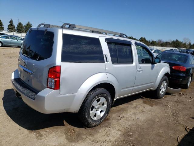 Photo 2 VIN: 5N1AR1NB5CC624627 - NISSAN PATHFINDER 