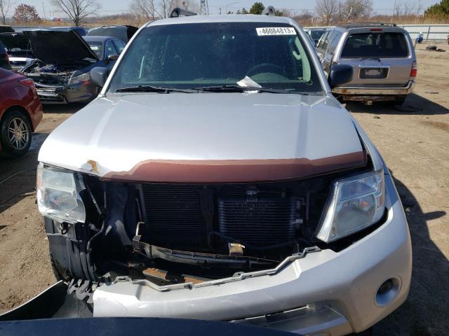 Photo 4 VIN: 5N1AR1NB5CC624627 - NISSAN PATHFINDER 