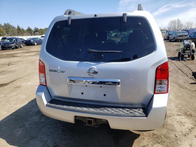 Photo 5 VIN: 5N1AR1NB5CC624627 - NISSAN PATHFINDER 