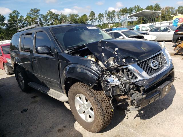 Photo 0 VIN: 5N1AR1NB5CC640312 - NISSAN PATHFINDER 