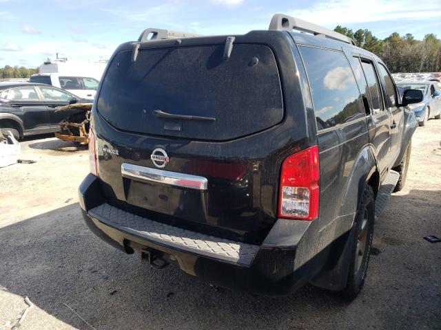 Photo 3 VIN: 5N1AR1NB5CC640312 - NISSAN PATHFINDER 