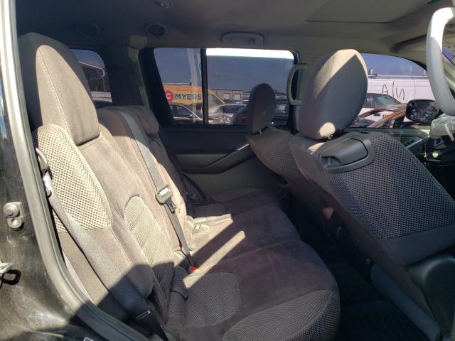 Photo 5 VIN: 5N1AR1NB5CC640312 - NISSAN PATHFINDER 