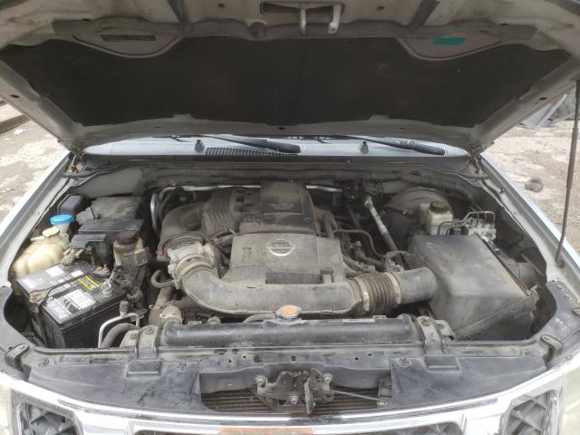 Photo 6 VIN: 5N1AR1NB6AC604738 - NISSAN PATHFINDER 