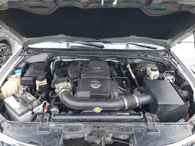 Photo 11 VIN: 5N1AR1NB6AC604738 - NISSAN PATHFINDER 