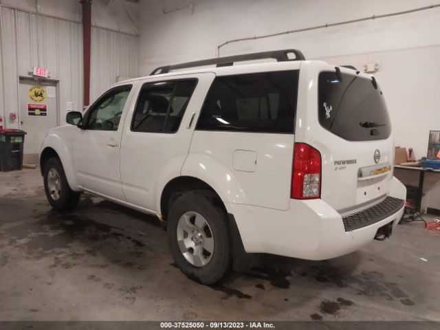 Photo 2 VIN: 5N1AR1NB6AC606778 - NISSAN PATHFINDER 