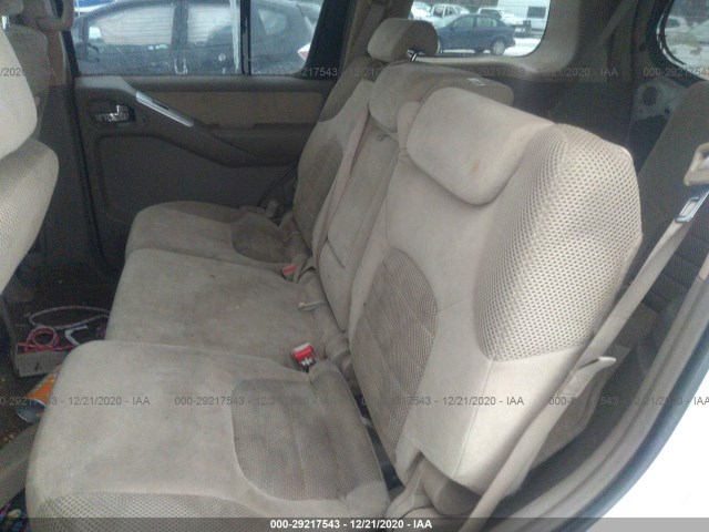 Photo 7 VIN: 5N1AR1NB6AC614931 - NISSAN PATHFINDER 