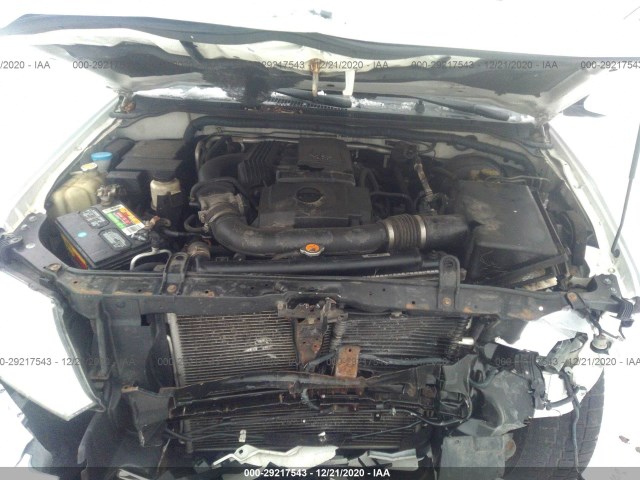 Photo 9 VIN: 5N1AR1NB6AC614931 - NISSAN PATHFINDER 