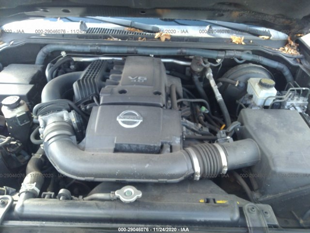 Photo 9 VIN: 5N1AR1NB6AC617151 - NISSAN PATHFINDER 