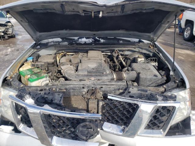 Photo 6 VIN: 5N1AR1NB6BC603283 - NISSAN PATHFINDER 