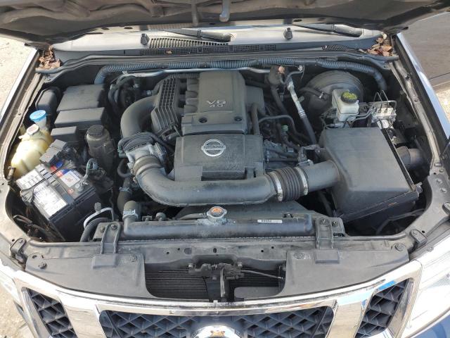 Photo 11 VIN: 5N1AR1NB6BC607110 - NISSAN PATHFINDER 