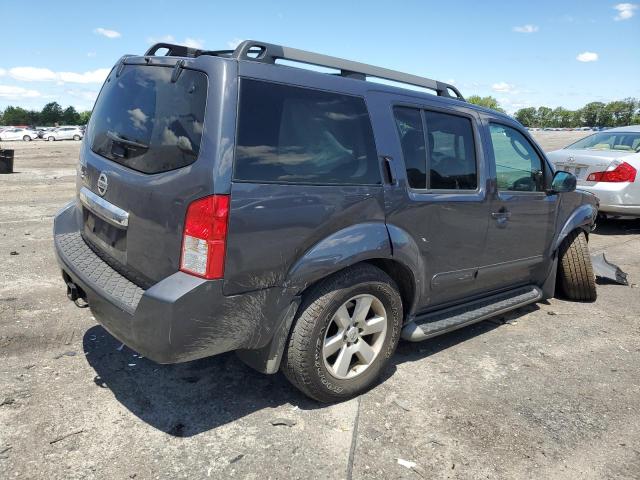 Photo 2 VIN: 5N1AR1NB6BC607110 - NISSAN PATHFINDER 