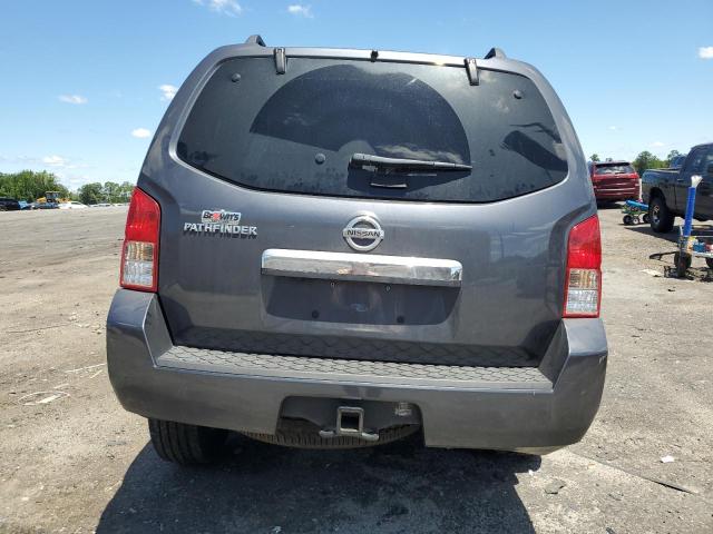 Photo 5 VIN: 5N1AR1NB6BC607110 - NISSAN PATHFINDER 