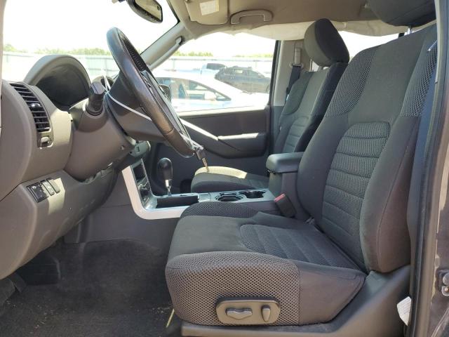 Photo 6 VIN: 5N1AR1NB6BC607110 - NISSAN PATHFINDER 