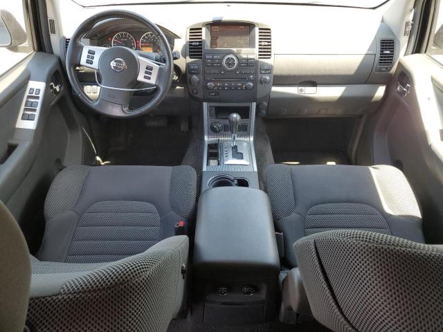 Photo 7 VIN: 5N1AR1NB6BC607110 - NISSAN PATHFINDER 