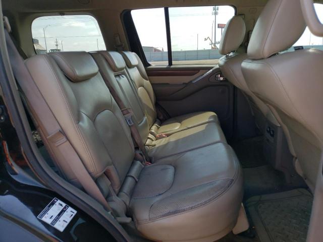 Photo 10 VIN: 5N1AR1NB6BC607866 - NISSAN PATHFINDER 