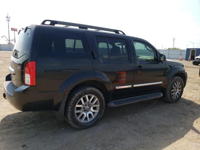 Photo 2 VIN: 5N1AR1NB6BC607866 - NISSAN PATHFINDER 