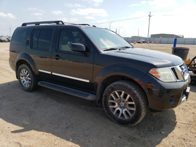 Photo 3 VIN: 5N1AR1NB6BC607866 - NISSAN PATHFINDER 