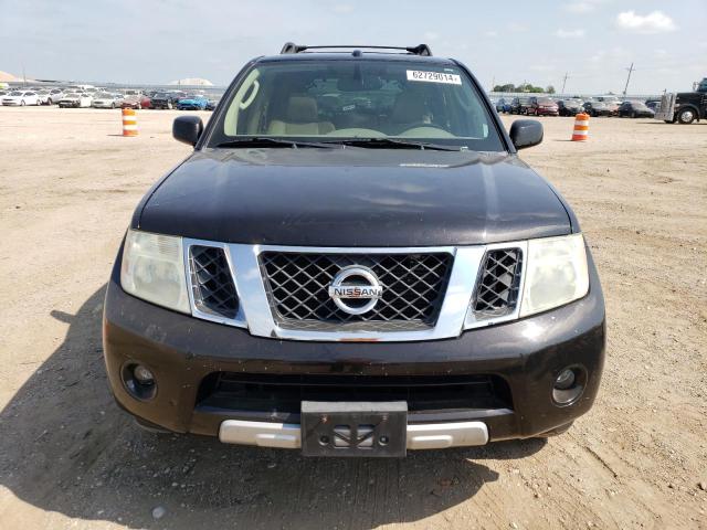 Photo 4 VIN: 5N1AR1NB6BC607866 - NISSAN PATHFINDER 