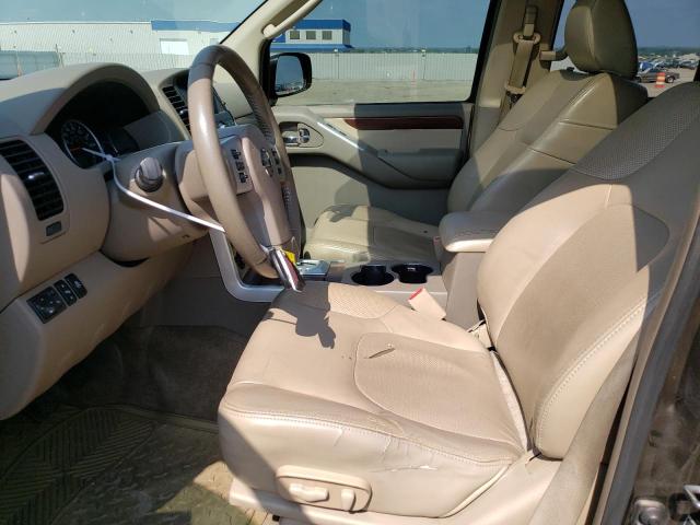 Photo 6 VIN: 5N1AR1NB6BC607866 - NISSAN PATHFINDER 