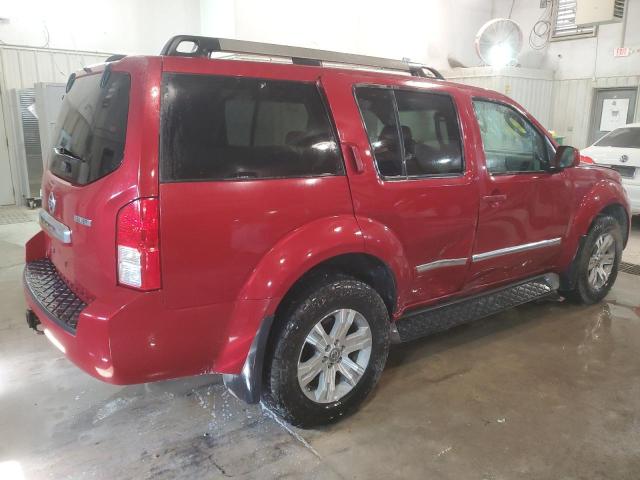 Photo 2 VIN: 5N1AR1NB6BC608354 - NISSAN PATHFINDER 