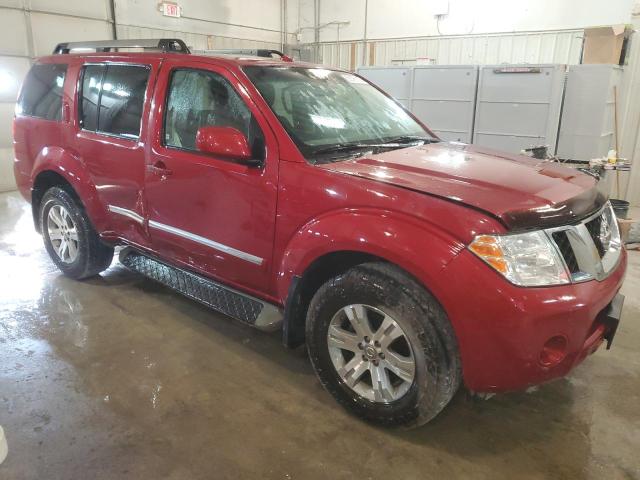 Photo 3 VIN: 5N1AR1NB6BC608354 - NISSAN PATHFINDER 