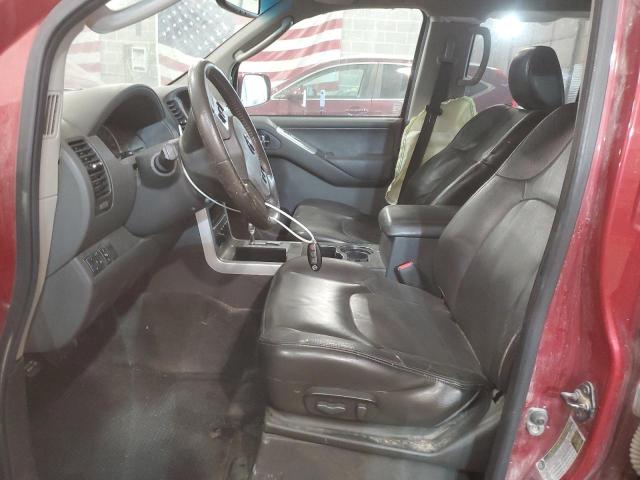 Photo 6 VIN: 5N1AR1NB6BC608354 - NISSAN PATHFINDER 