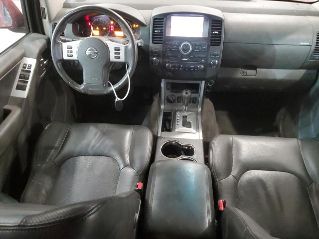 Photo 7 VIN: 5N1AR1NB6BC608354 - NISSAN PATHFINDER 