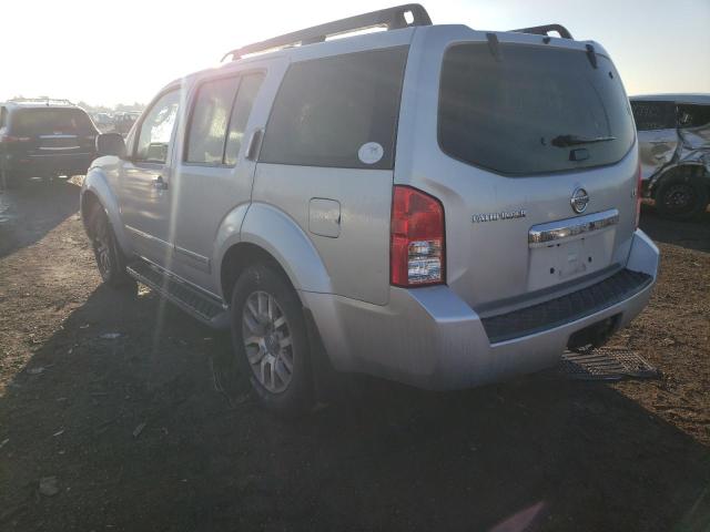 Photo 2 VIN: 5N1AR1NB6BC610007 - NISSAN PATHFINDER 