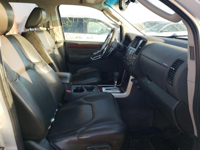 Photo 4 VIN: 5N1AR1NB6BC610007 - NISSAN PATHFINDER 