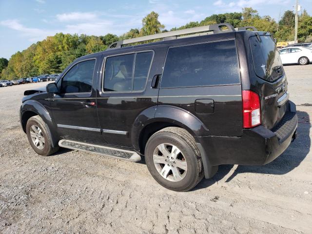 Photo 1 VIN: 5N1AR1NB6BC613196 - NISSAN PATHFINDER 