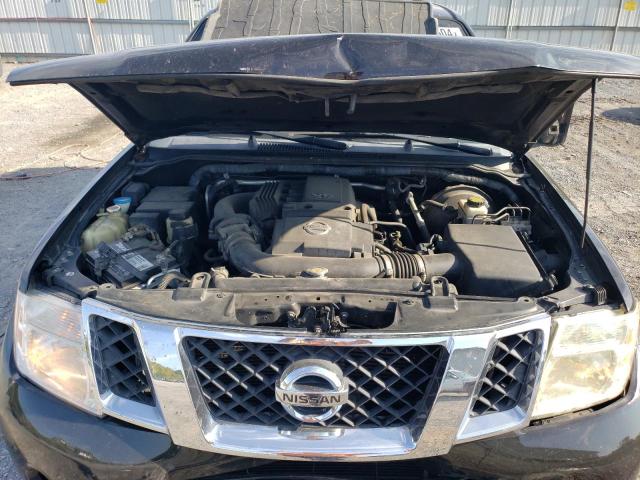 Photo 11 VIN: 5N1AR1NB6BC613196 - NISSAN PATHFINDER 