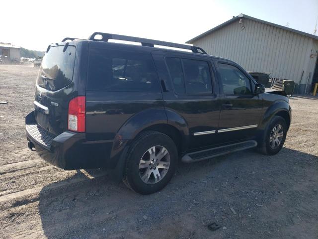 Photo 2 VIN: 5N1AR1NB6BC613196 - NISSAN PATHFINDER 