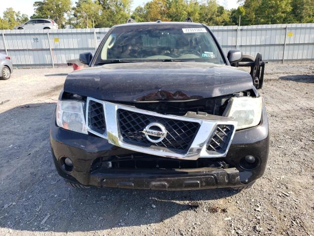 Photo 4 VIN: 5N1AR1NB6BC613196 - NISSAN PATHFINDER 